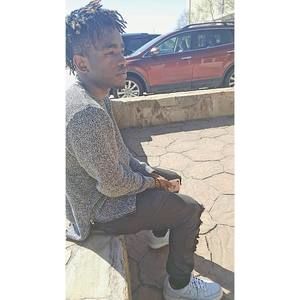 Meet your Posher, Mark